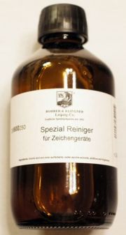 つけペンクリーナー液