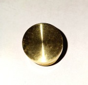 シーリングスタンプヘッド  053.小型ヘッド　刻印無し　【クリアランスセール半額】