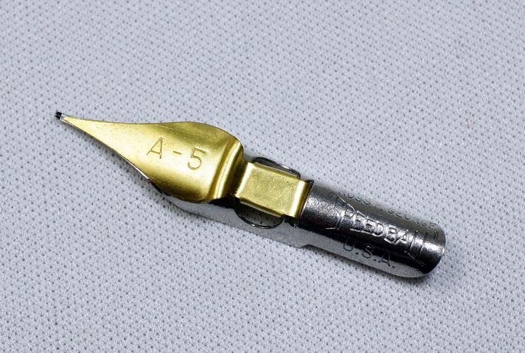 スピードボールA5