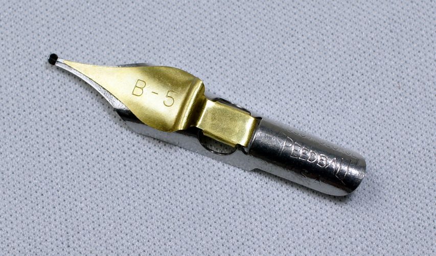 スピードボールB5