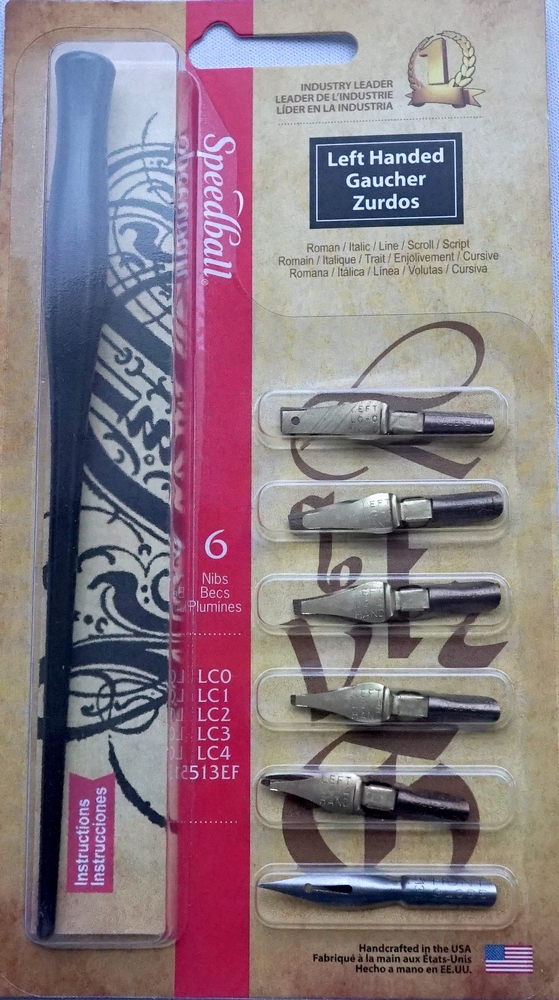 ＳＢ左きき専用セット