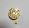 シーリングスタンプヘッド  002.スワン　30mm