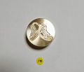 シーリングスタンプヘッド  010.スニーカー　30mm