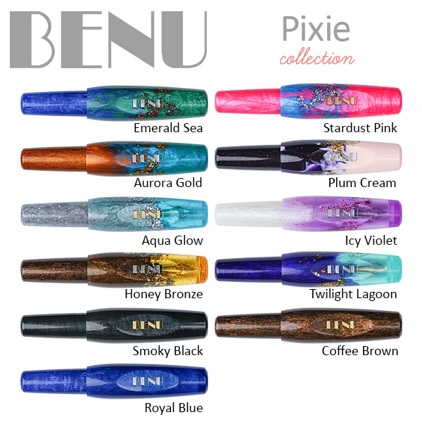 benu 万年筆 楽天市場】【10/4 20時〜店内全品ポイント5倍】BENU ベヌー