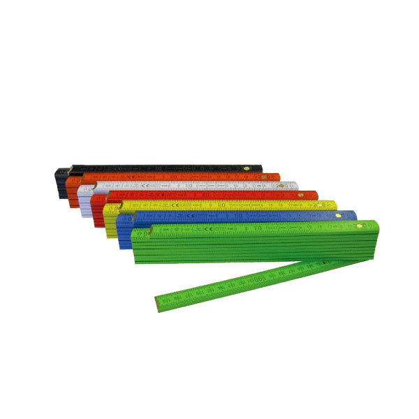 STANDARDGRAPH スタンダードグラフ フォールディングルーラー folding ruler 2m 定規