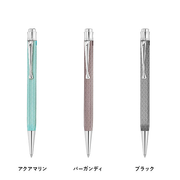 ボールペン ヴァルドマン タンゴ 0003 ライン Waldmann WALDMANN ヴァルドマン ボールペン タンゴ 0003 ライン | ペンハウス