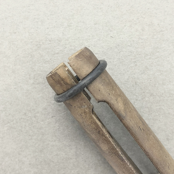 デビル ディップペン専用 軸固定用ゴム