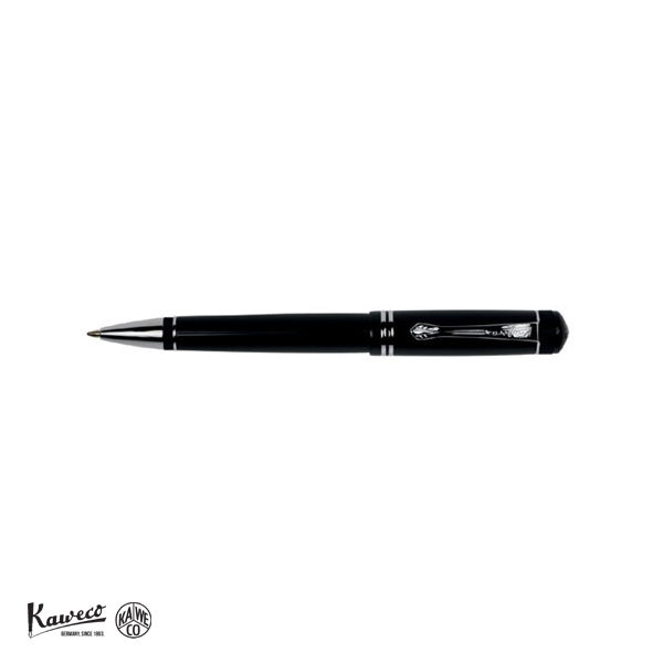 ディア2 万年筆(M) ゴールド