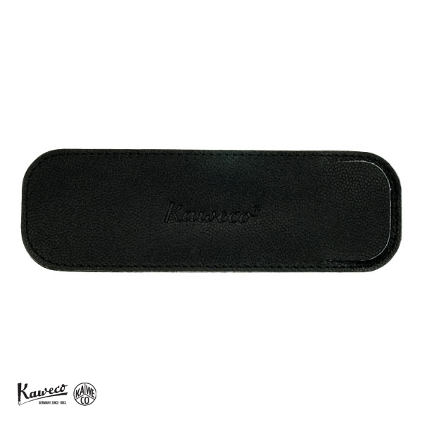 エコ　ソフトレザーロングケース　2本用