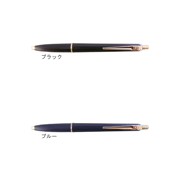 エポカP　マット　ボールペン