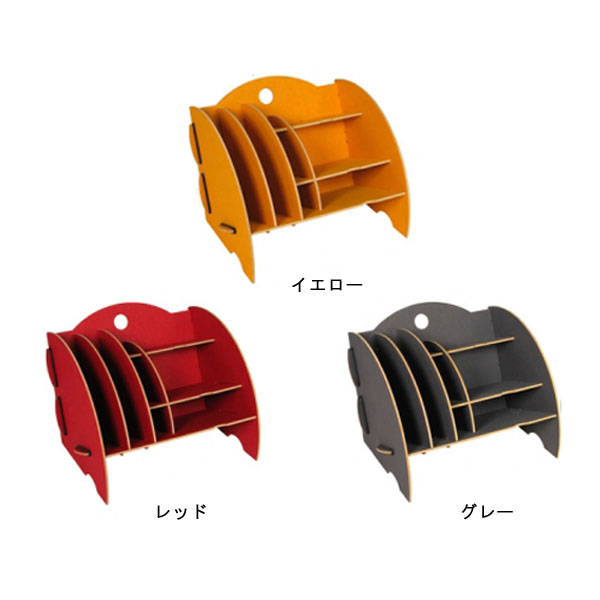 ミニ　オーガナイザー