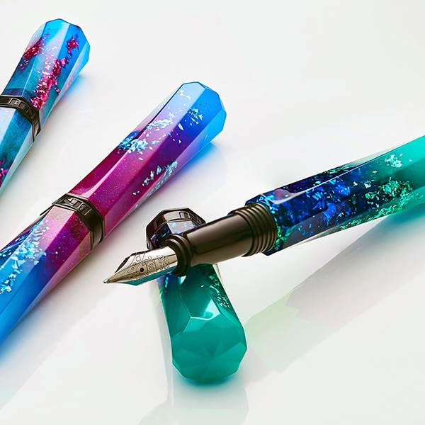 グランドセプター 万年筆