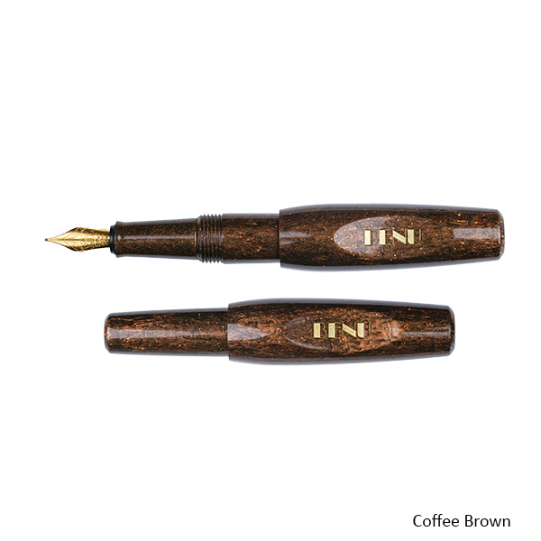 ピクシー 万年筆