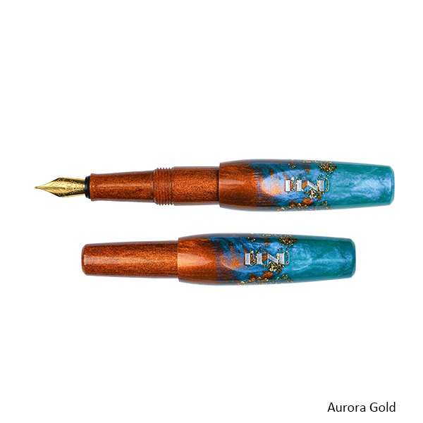 BENU 万年筆 BENU | eStore – Fountain Pens