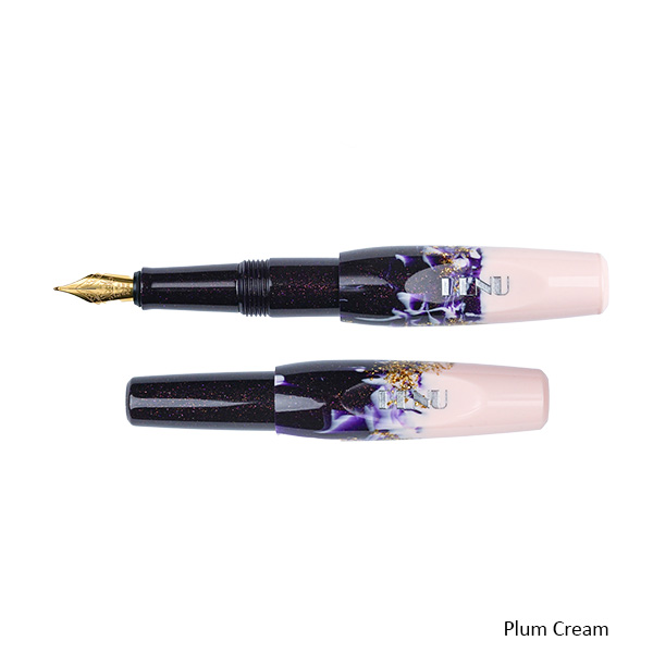 ピクシー 万年筆