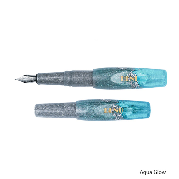 BENU 万年筆 ピクシー 万年筆