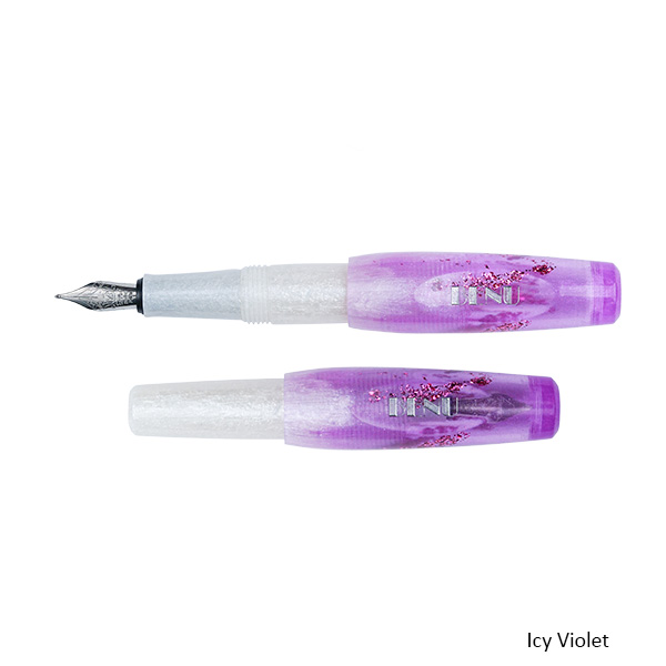 ピクシー 万年筆