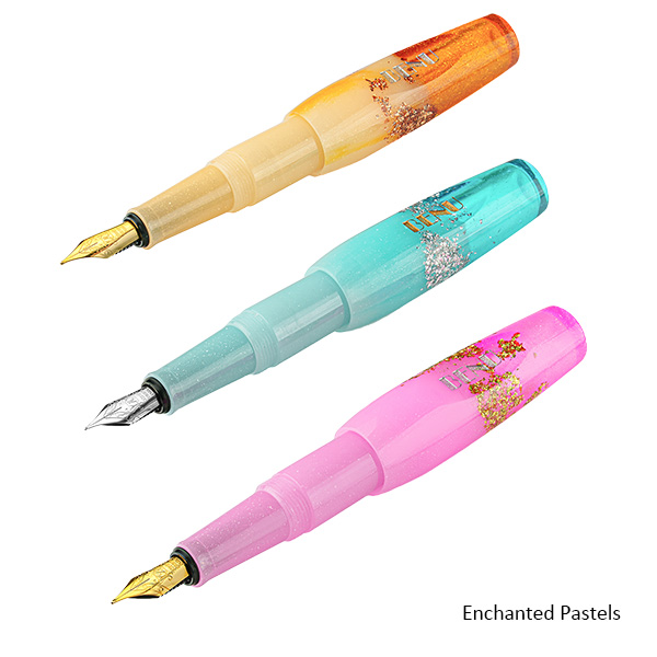 ピクシー セット 万年筆