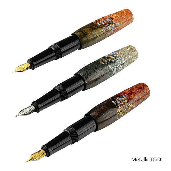 ピクシー セット 万年筆