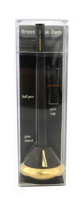 meister by POINT マイスター デスクペンセット パッケージ