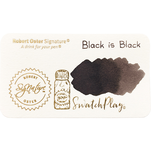 Robert Oster 50ml モノトーン系インク
