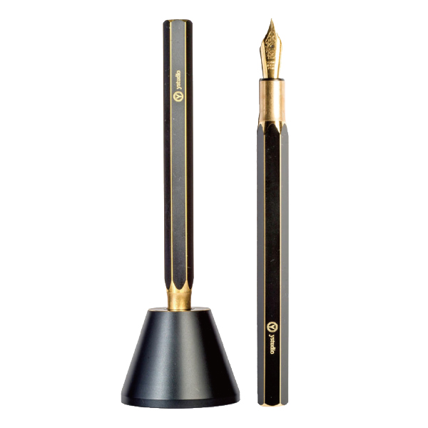 クラシックリボルブシリーズ デスク万年筆