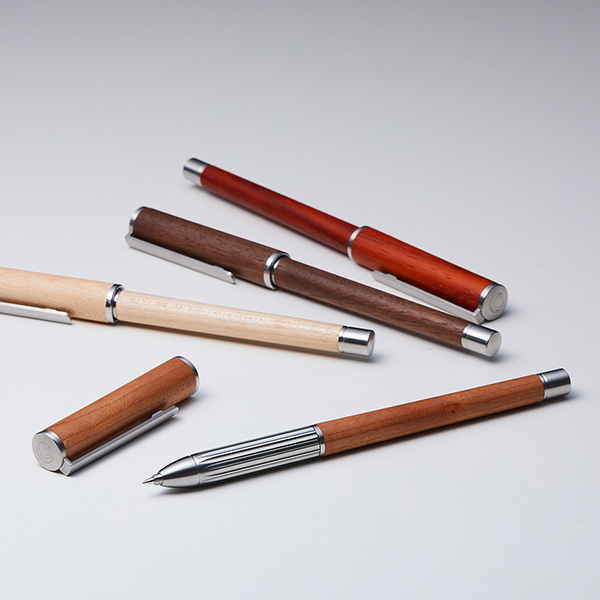 Refill Pen Jacket（ウッド)