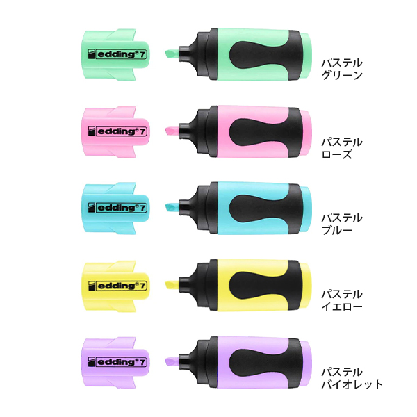 エナジーマーカー　まとめ売り SANDEL® 4-in-1™ マーカー | Ansell 日本
