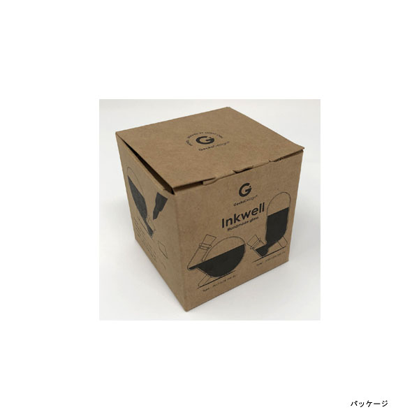 インクウェル Carousel Inkwell | 八文字屋OnlineStore