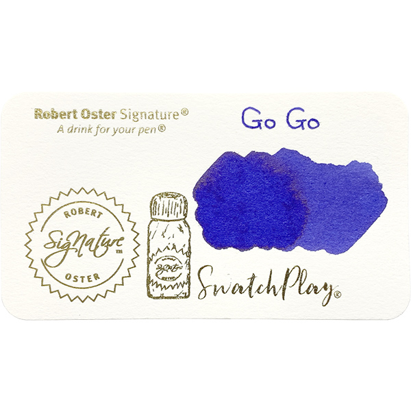 Robert Oster 50ml パープル系インク