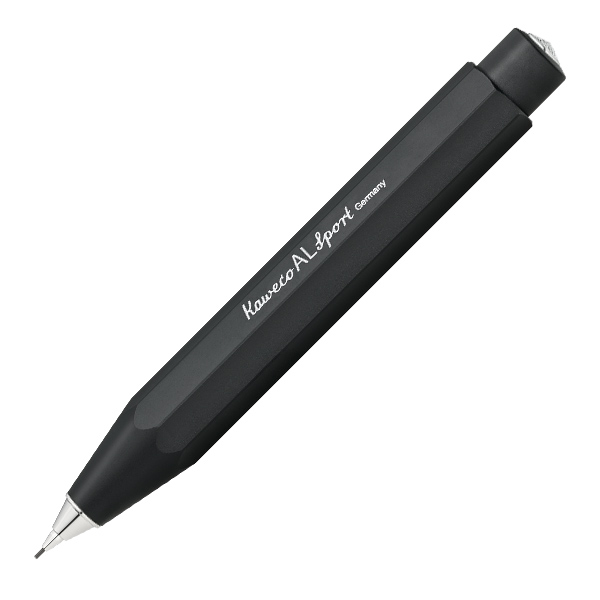 kaweco（カヴェコ） AL SPORT（アルスポーツ） Kaweco/万年筆/AL SPORT Fountain Pen - Anthracite | ペーパー