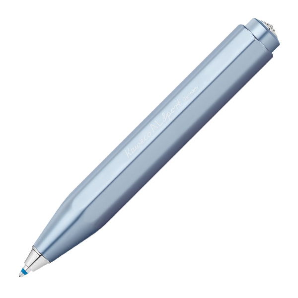 KAWECO カヴェコ ボールペン ALスポーツ ディープレッド | ペン