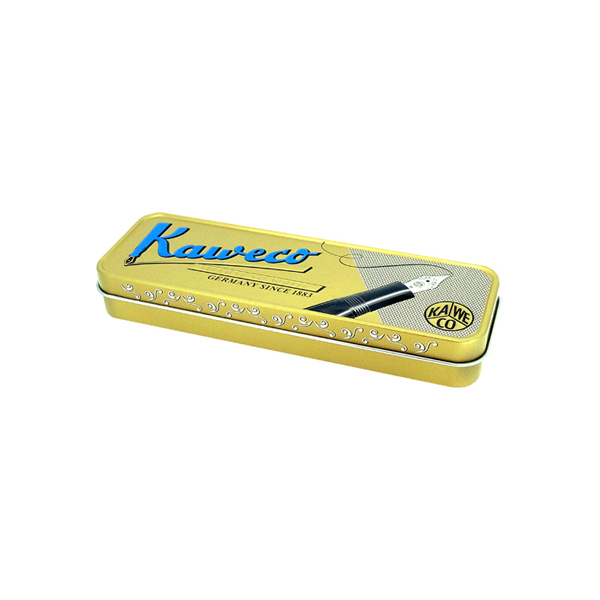 KAWECO カヴェコ ディア2　万年筆(M)　ゴールド KAWECO カヴェコ 万年筆 ディア2 ゴールド | ペンハウス