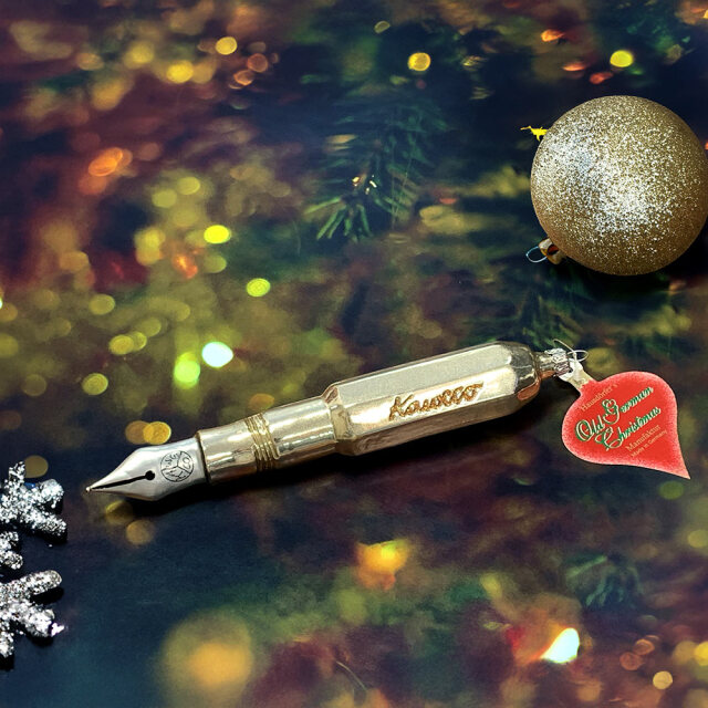 クリスマス破格‼️kaweco collection限定モデル0.7mm＋ケース カヴェコ コレクション」の人気商品一覧 | 安い商品を通販サイトから