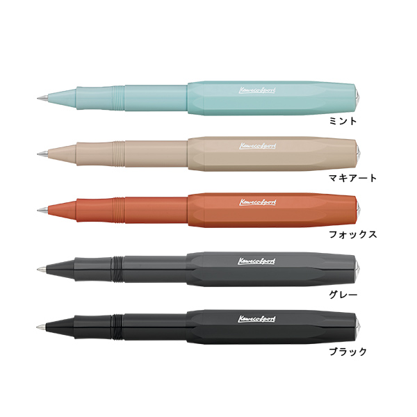 新品]デルタ DELTA マリーナピッコラ ローラーボールペン キャップ式[正規 新品]デルタ DELTA マリーナピッコラ ローラーボールペン キャップ式