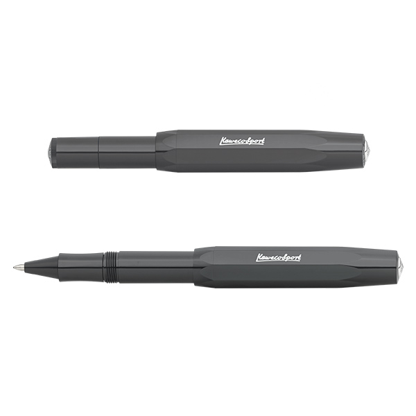 SKYLINE スカイライン　ボールペン SKYLINE SPORT 並行輸入品 KAWECO BALLPEN カヴェコ