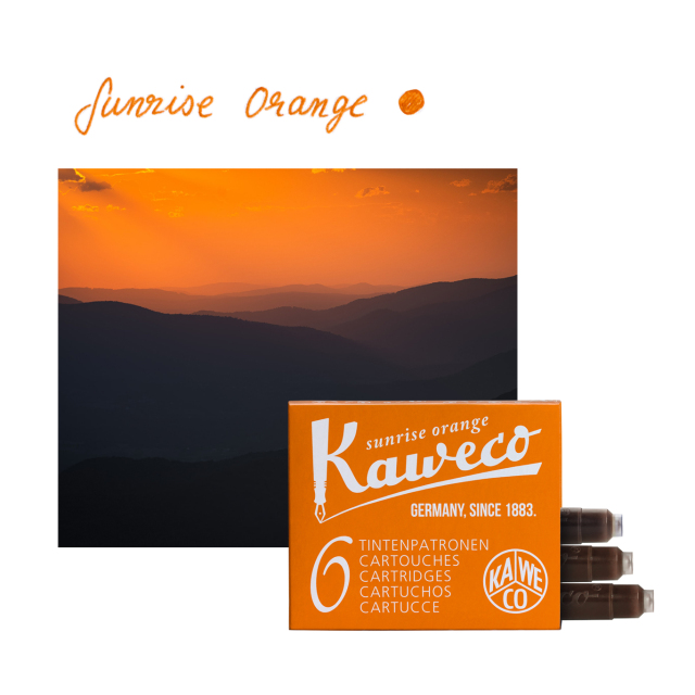Kaweco_Ink_Sunrise_Orange_Collage_Insta.jpg