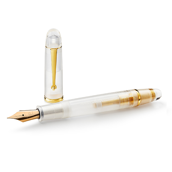 GREAT NATURAL Cloudyday 万年筆