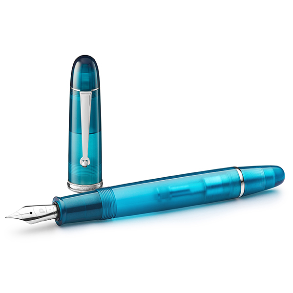 GREAT NATURAL Deepsea 万年筆