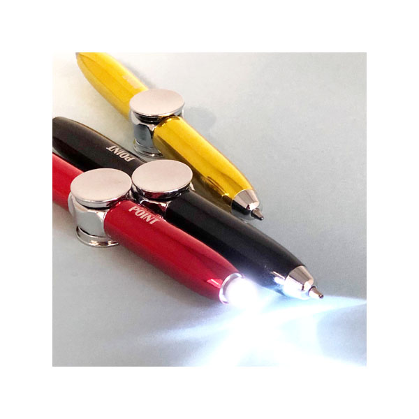 POINT　ポイント　SPINNER　スピナー