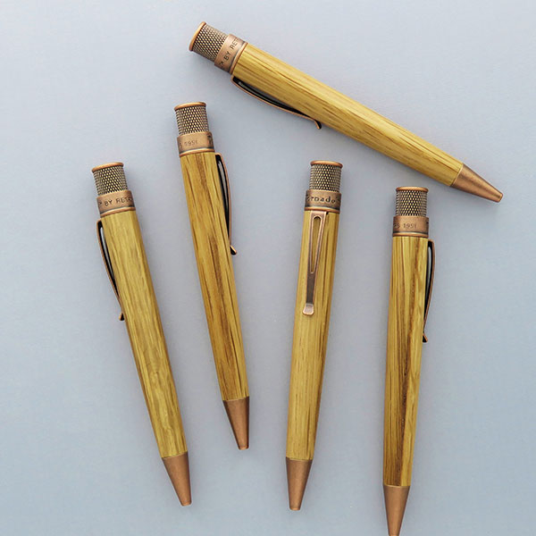 22.レトロ51 トルネードシリーズ　インベーダー VRP-2120_pencil-douglass_PC-