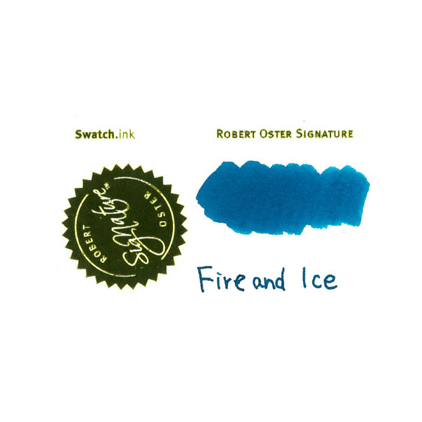 ファイア アンド アイス ボトルインク 50ml