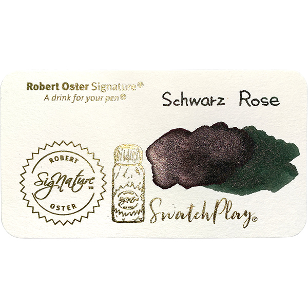 Robert Oster 50ml シェイクアンドシミー 寒色系インク