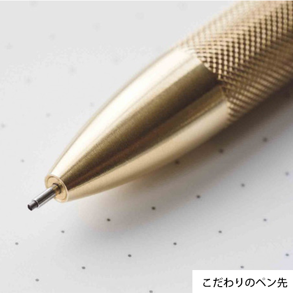 WINGBACK シャープペンシル(0.5mm)