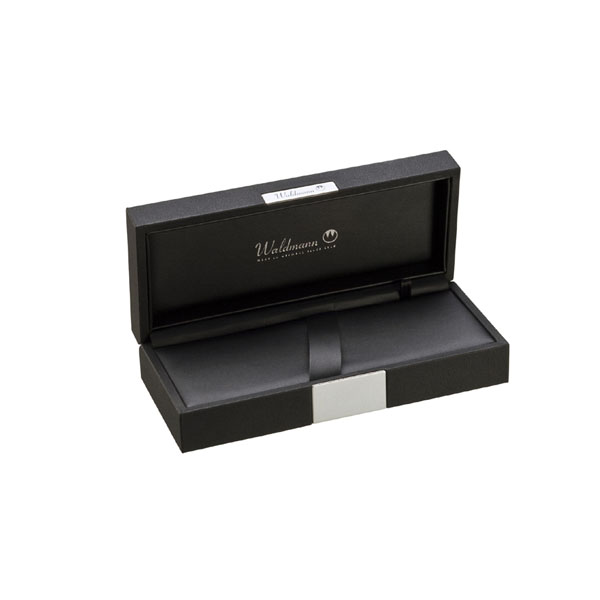 ヴァルドマン　タンゴ　ルテニウム　ボールペン 楽天市場】名入れ ボールペン ヴァルドマン ボールペン タンゴ 4688