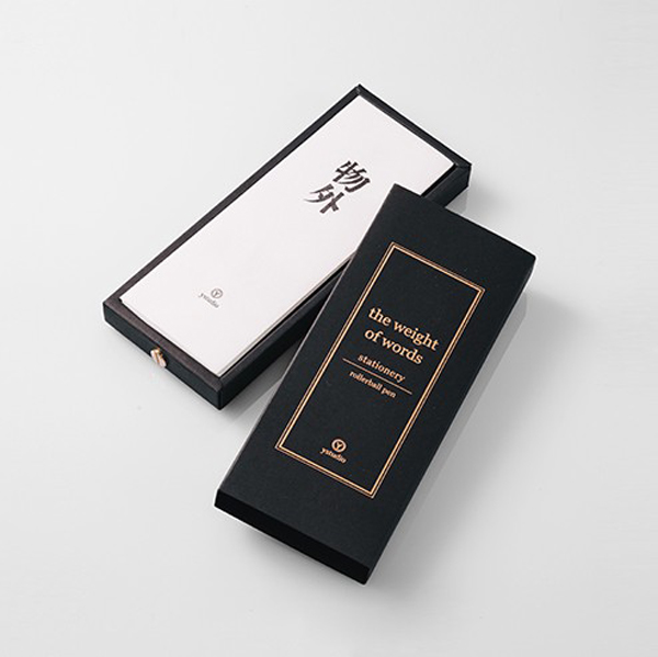 ystudio ワイスタジオ ローラーボール パッケージ