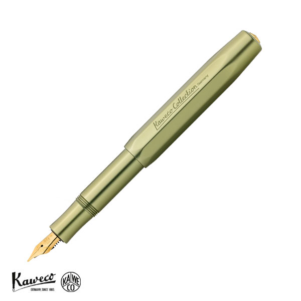 kaweco_collection_Olivine1.jpg