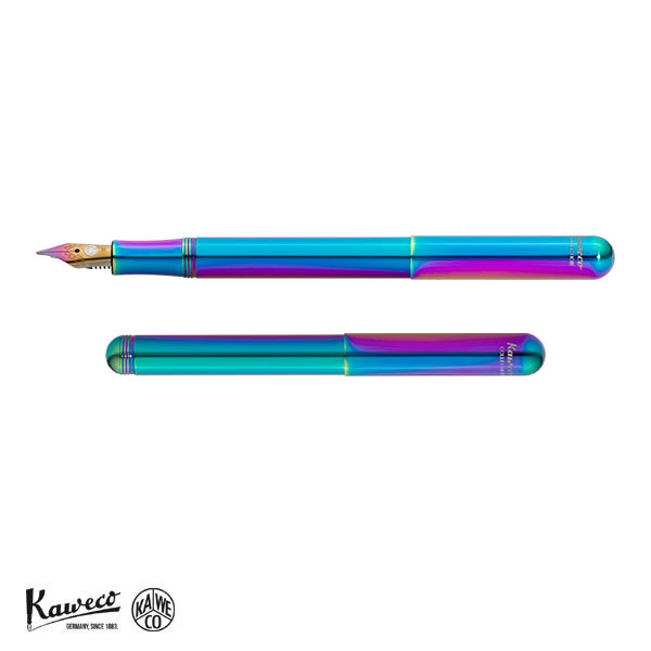 Kaweco リリプット　コリブリ　EFニブ Kaweco リリプット 2025コレクション コリブリ – BUNGUBOX