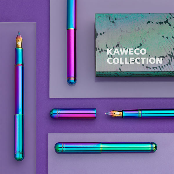 Kaweco Collection リリプット コリブリ 万年筆