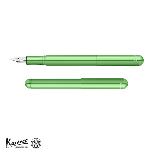 Kaweco Collection リリプット グリーン 万年筆